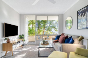 'the Crows Nest' - Stylish & Chic, North Sydney, Sydney